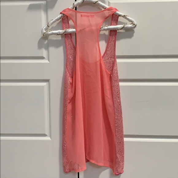 Light fresh top💕 - Picture 4 of 4